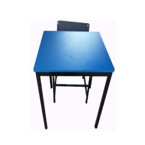mesa-escolar-azul-para-escuelas